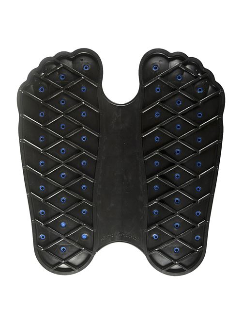 POGGIAPIEDI NUOTO HYGIENIC FOOT MAT ARENA | A13359NAVY