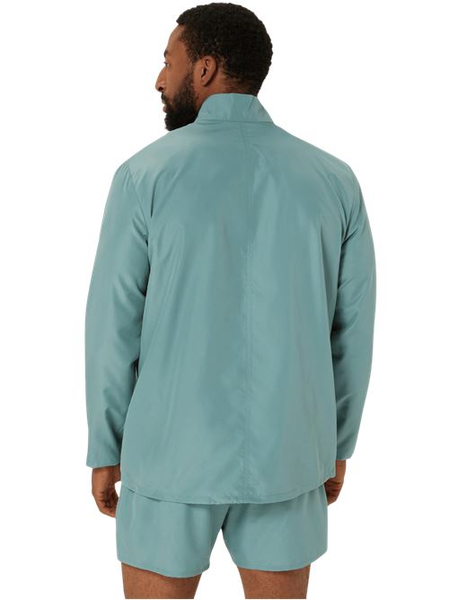 Asics Giacca Running  Uomo Core Jacket ASICS | 2011C344302