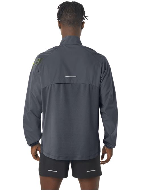 Asics Giacca Running Uomo Icon Jacket ASICS | 2011C733021