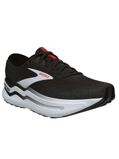 Brooks Ghost Max 2 Scarpe Running Uomo BROOKS | 1104311D027