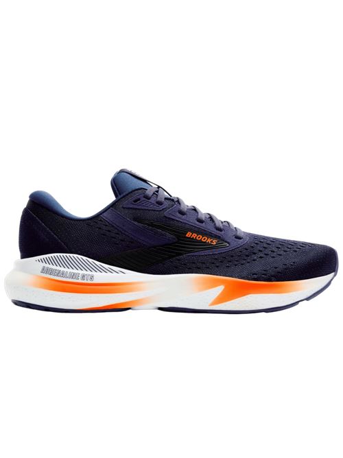 Brooks Adrenaline Gts 24 Scarpe Running Uomo BROOKS | 1104371D458
