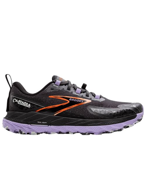 Brooks Cascadia 18 Scarpe Trail Donna BROOKS | 1204161B048