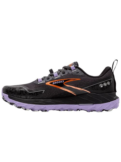 Brooks Cascadia 18 Scarpe Trail Donna BROOKS | 1204161B048