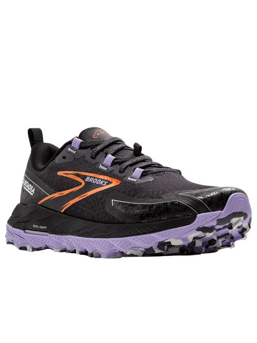 Brooks Cascadia 18 Scarpe Trail Donna BROOKS | 1204161B048