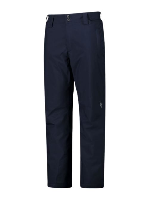 Campagnolo Pantaloni da sci in twill Uomo Campagnolo | 33W1157N950