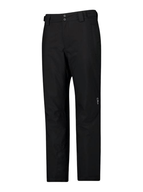 Campagnolo Pantaloni da sci in twill Uomo Campagnolo | 33W1157U901