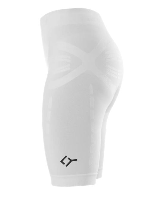 Floky Activator Biomeccanici Flac Pantaloncini Tecnici Uomo FLOKY | FLACBIANCO