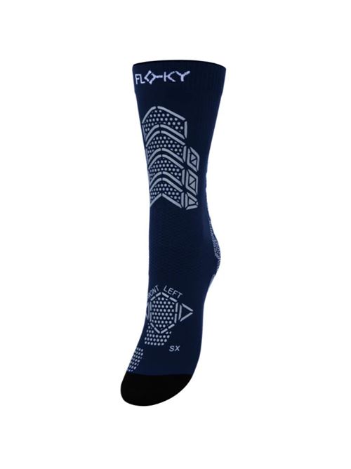 Floky Axsist Calze Running FLOKY | FLAXBLU_NAVY