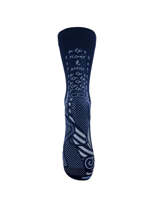 Floky Axsist Calze Running FLOKY | FLAXBLU_NAVY