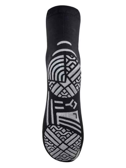 Floky Gymnasium Calze Fitness Unisex FLOKY | FLGYMARGENTO/MET.