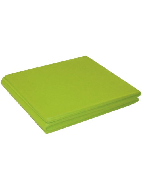 Materassino Pieghevole Fitness Toorx GARLANDO | 6478VERDE/LIME