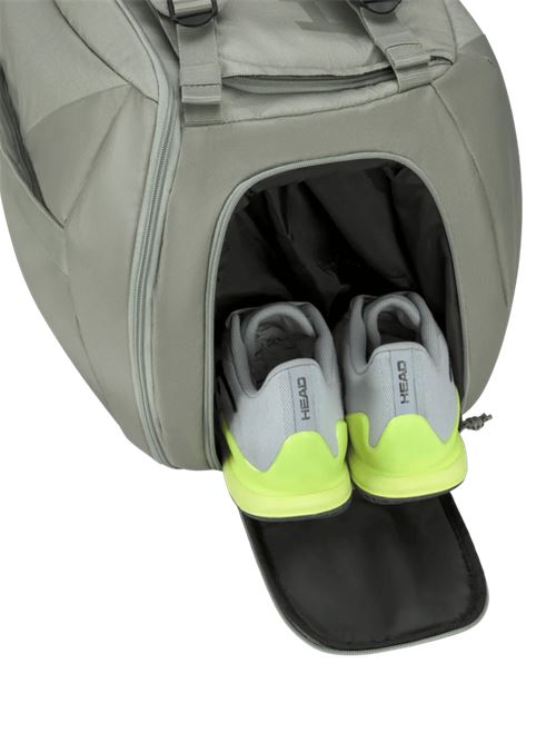 Head Pro Duffle Bag M HEAD | 260313UNI