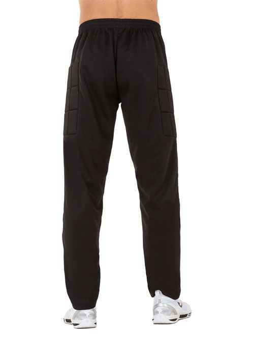 PANTALONE PORTIERE UOMO LUNGO UOMO PROTEC NERO JOMA | 709/U101