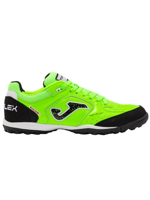 Joma TOP FLEX TF M Scarpe calcetto Uomo JOMA | TOPW2411TFGREENFLOUR