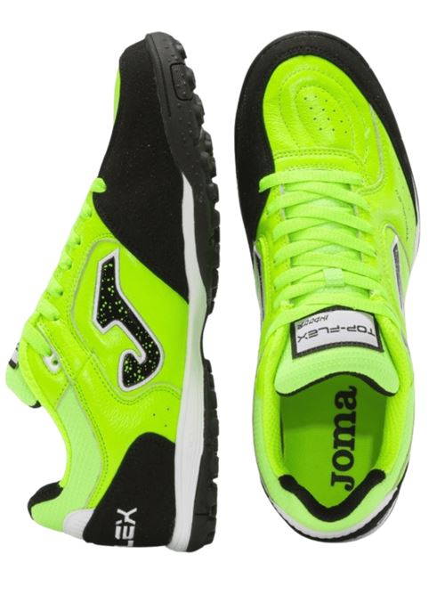 Joma TOP FLEX TF M Scarpe calcetto Uomo JOMA | TOPW2411TFGREENFLOUR