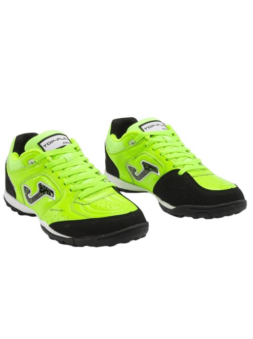 Joma TOP FLEX TF M Scarpe calcetto Uomo JOMA | TOPW2411TFGREENFLOUR