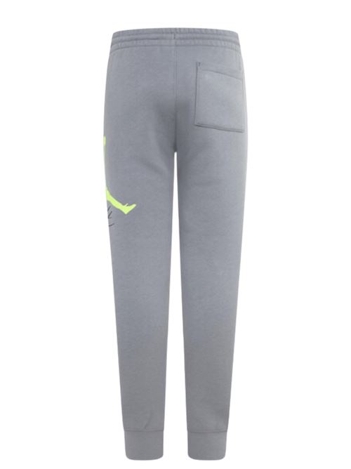Jordan Jumpman Baseline Pantaloni Bambino JORDAN | 95D289GF6