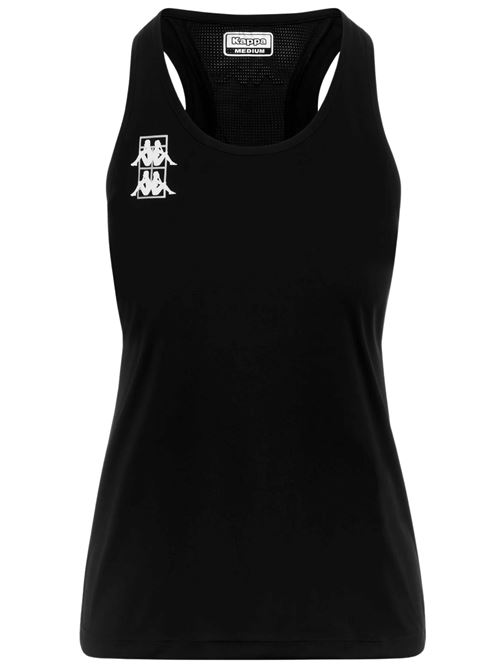 Kappa Kombat Padel Fra Canotta Donna KAPPA | 341L3HWA0M