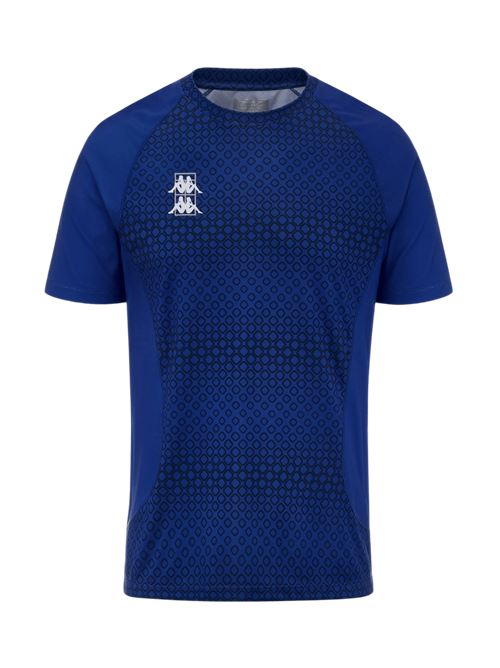Kappa Kombart Padel T-Shirt Uomo KAPPA | 351P6JWA06