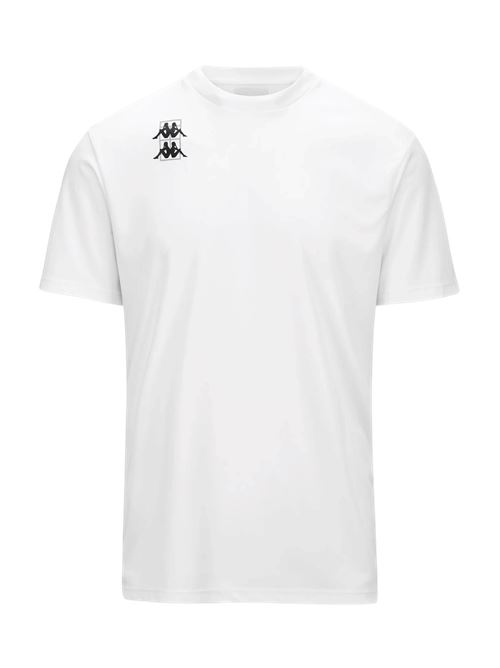 Kappa kombat padel fuyo T-Shirt Uomo KAPPA | 361I7IWA0J