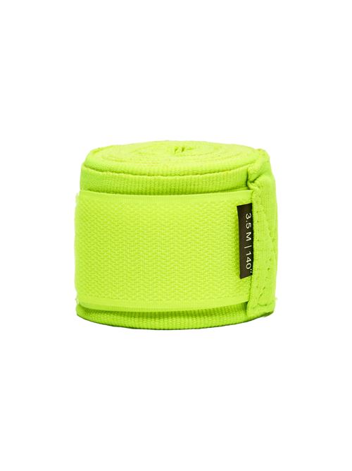 BENDAGGI BOXE LEONE 3,5 M LEONE | A10991GIALLO