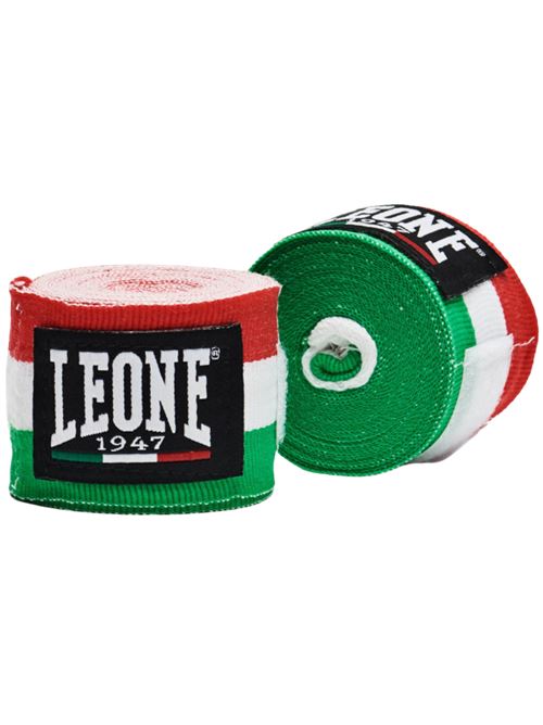Bendaggi 3,5m Boxe LEONE | A10992TRICOLORE