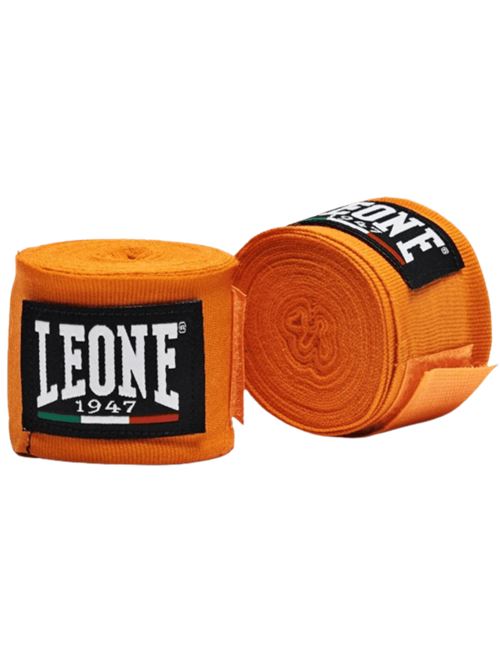 Leone Bendaggi Boxe 3,5m LEONE | A11101ARANCIO