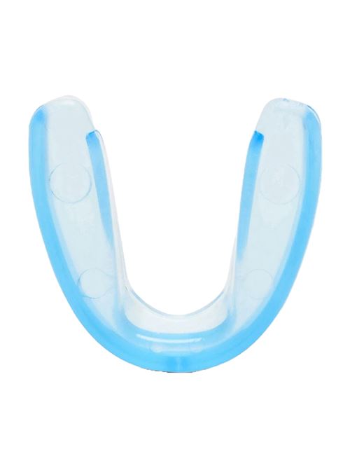 Paradenti  Basic LEONE | A12701LIGHT_BLUE