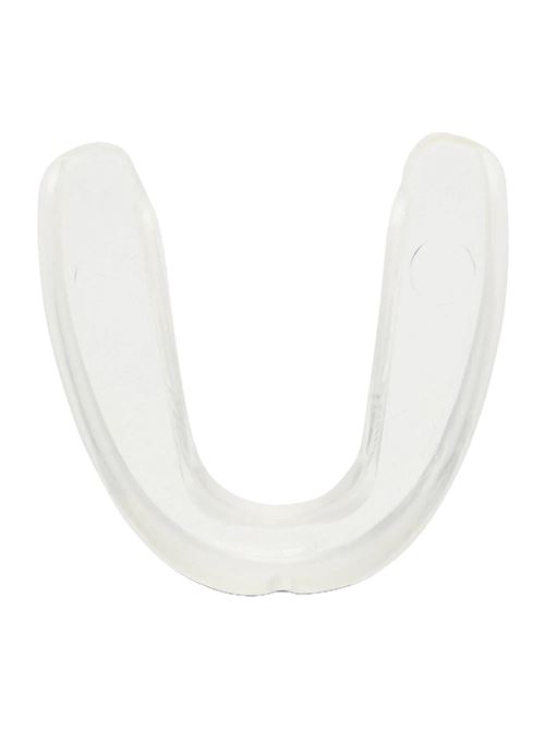 Paradenti  Basic LEONE | A12703TRASPARENTE