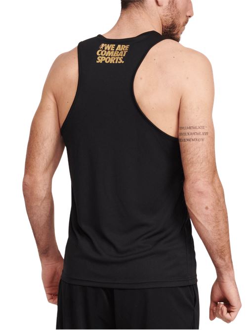 Leone Dna Canotta Uomo LEONE | ABX70101