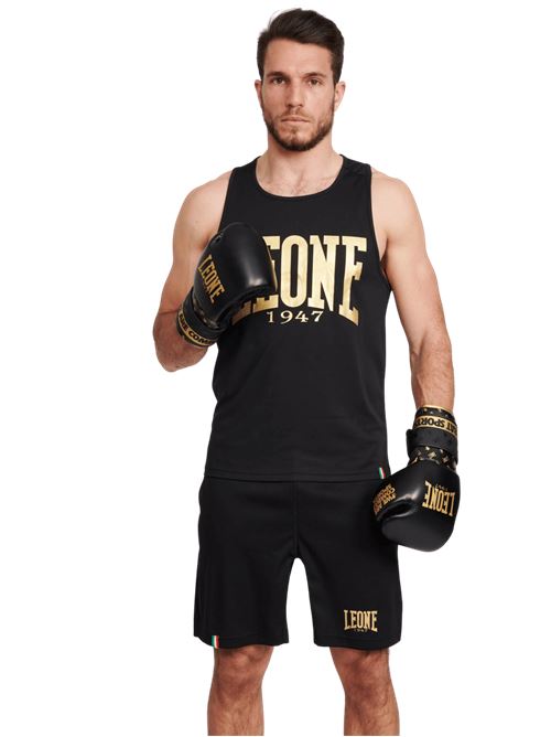 Leone Dna Canotta Uomo LEONE | ABX70101