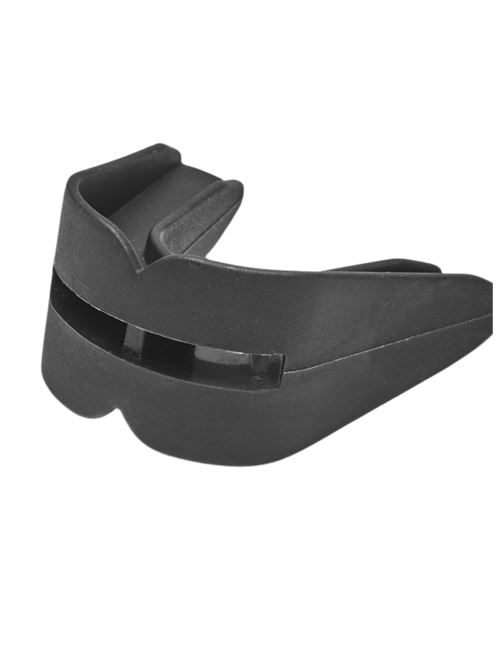 Leone Double Paradenti Boxe Uomo LEONE | PD51501/NERO