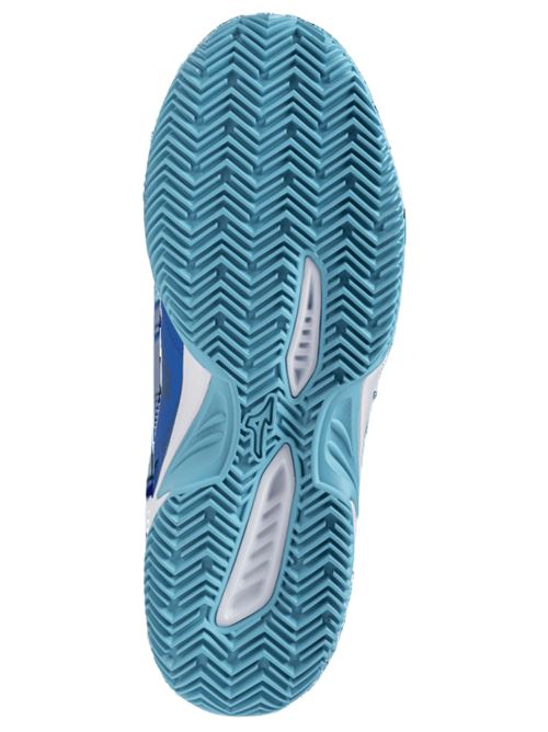 Mizuno Breakshot 4 Clay Scarpe Tennis Uomo MIZUNO | 61GC232528