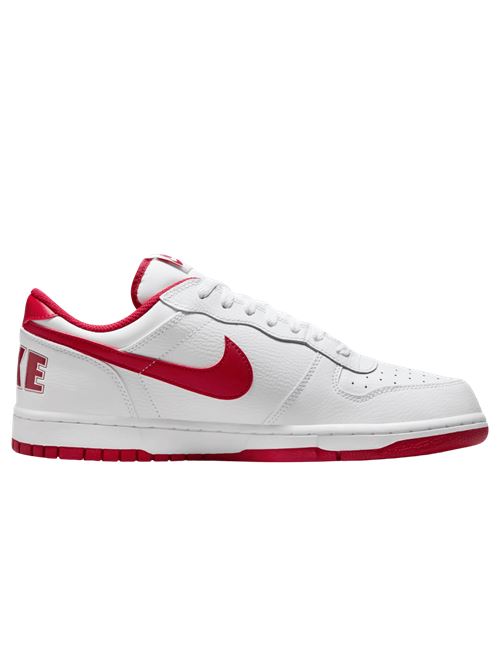 Nike Big Nike Low Scarpe Sneakers Uomo NIKE | 355152150