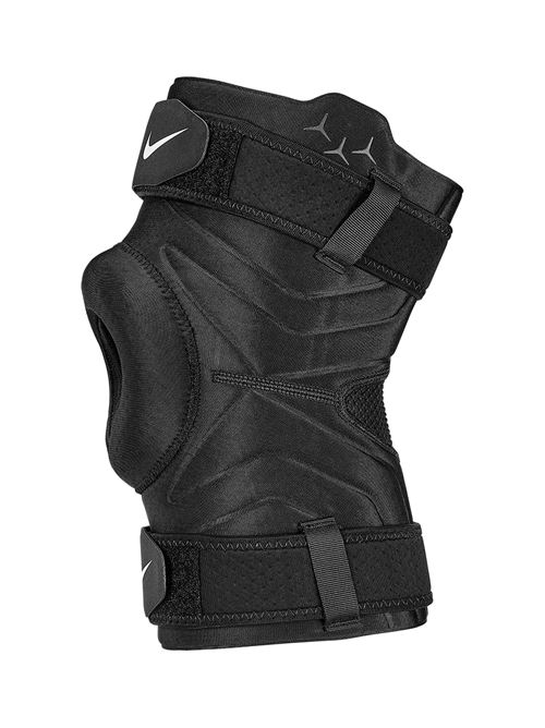 Ginocchiera  Pro Open Knee Sleeve NIKE | 7600BK-WH