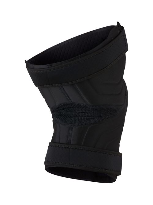 Ginocchiera  Pro Open Knee Sleeve NIKE | 7600BK-WH