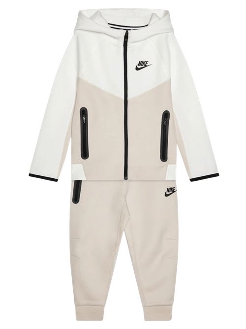 Nike Nsw Tech Fleece Tuta Bambino NIKE | 86L050X27
