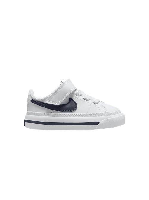 Nike Court Legacy Scarpe Sneakers Bambino NIKE | DA5382125