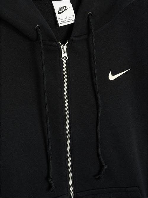 Nike Sportswear Phoenix Women's Fleece Oversized Hooded Jacket Giacca Donna NIKE | DQ5758010