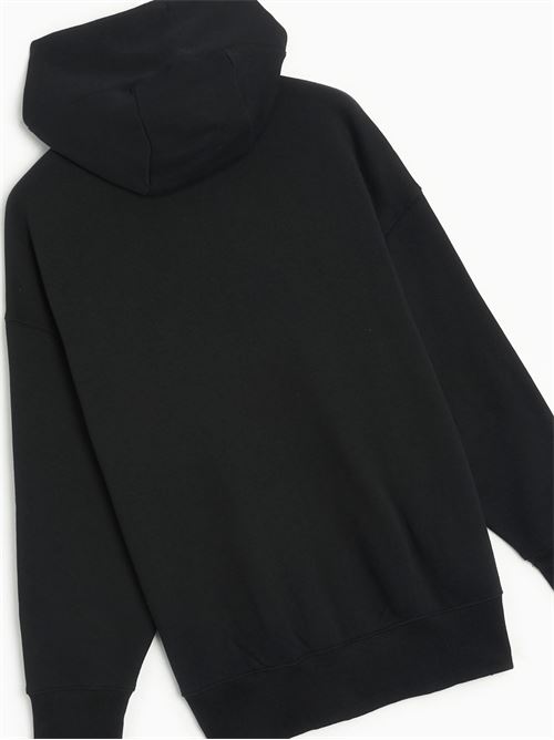 Nike Sportswear Phoenix Women's Fleece Oversized Hooded Jacket Giacca Donna NIKE | DQ5758010