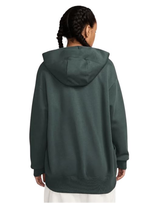Nike Sportswear Phoenix Women's Fleece Oversized Hooded Jacket Giacca Donna NIKE | DQ5758338