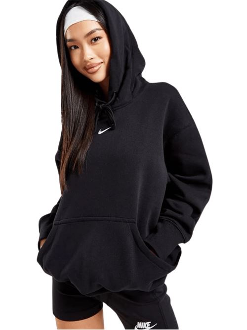 Nike Felpa Donna Sportswear Phoenix Fleece Women's Oversized NIKE | DQ5860010