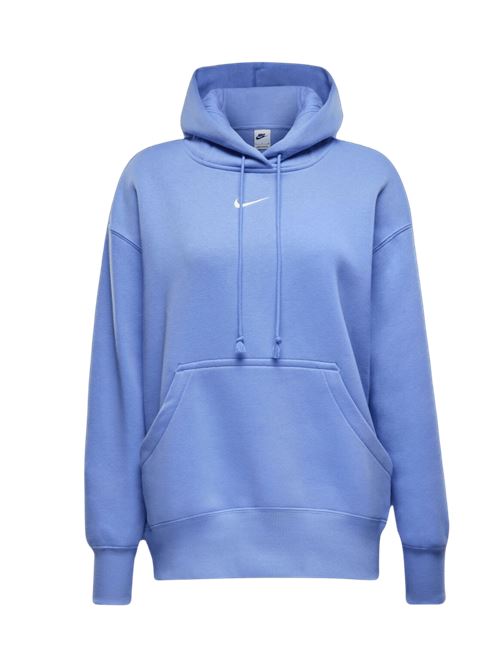 Nike Felpa Donna Sportswear Phoenix Fleece Women's Oversized NIKE | DQ5860494