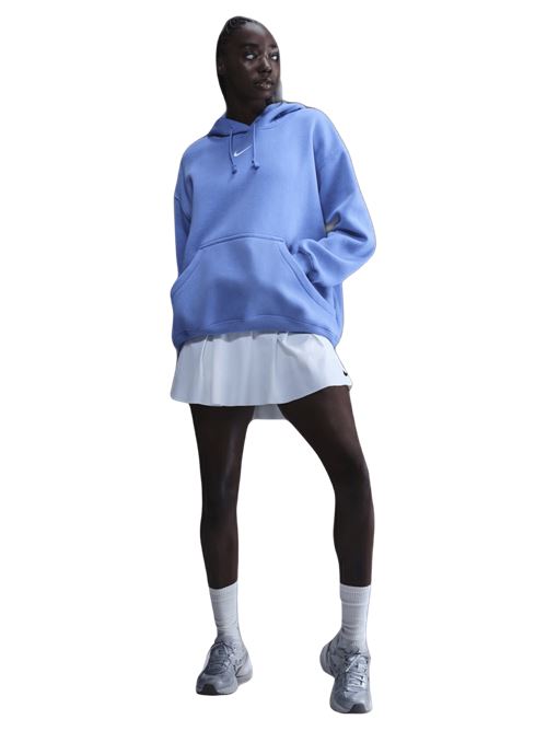 Nike Felpa Donna Sportswear Phoenix Fleece Women's Oversized NIKE | DQ5860494