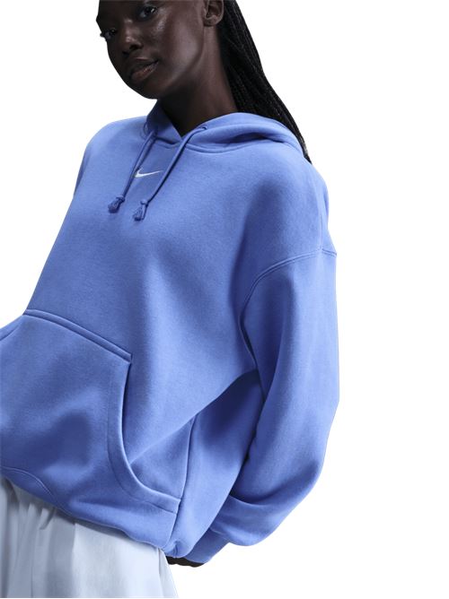 Nike Felpa Donna Sportswear Phoenix Fleece Women's Oversized NIKE | DQ5860494
