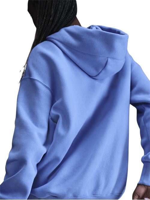 Nike Felpa Donna Sportswear Phoenix Fleece Women's Oversized NIKE | DQ5860494