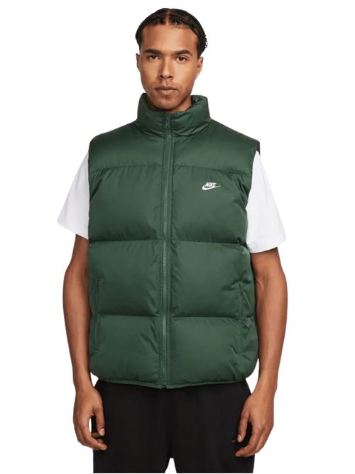 Nike Club Puffer Giacca Uomo NIKE | FB7373323