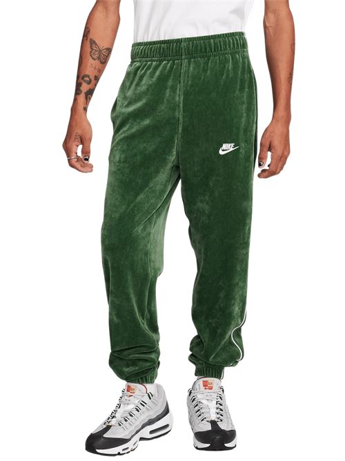 Nike Pantaloni Uomo Sportswear Club NIKE | FB8234323