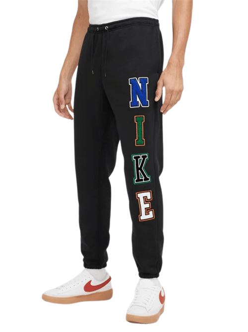 Nike Sportswear Pantaloni Uomo Logo NIKE | FZ0881010