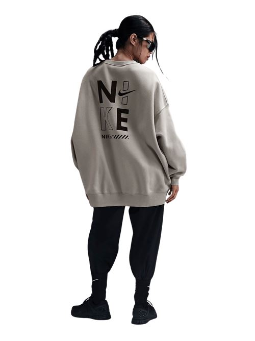 Nike Felpa Donna Sportswear NIKE | HM4318014